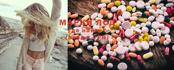 spice Тайга